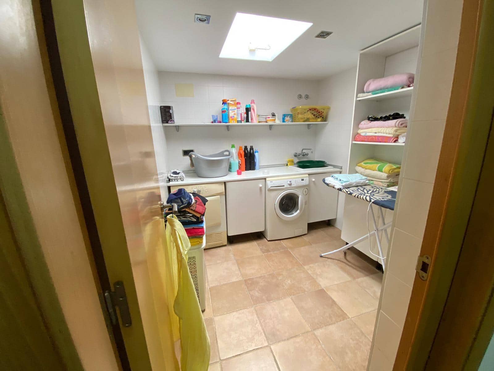 6 soverom Villa til salgs i La Manga del Mar Menor med svømmebasseng garasje - € 1 200 000 (Ref: 9562047)