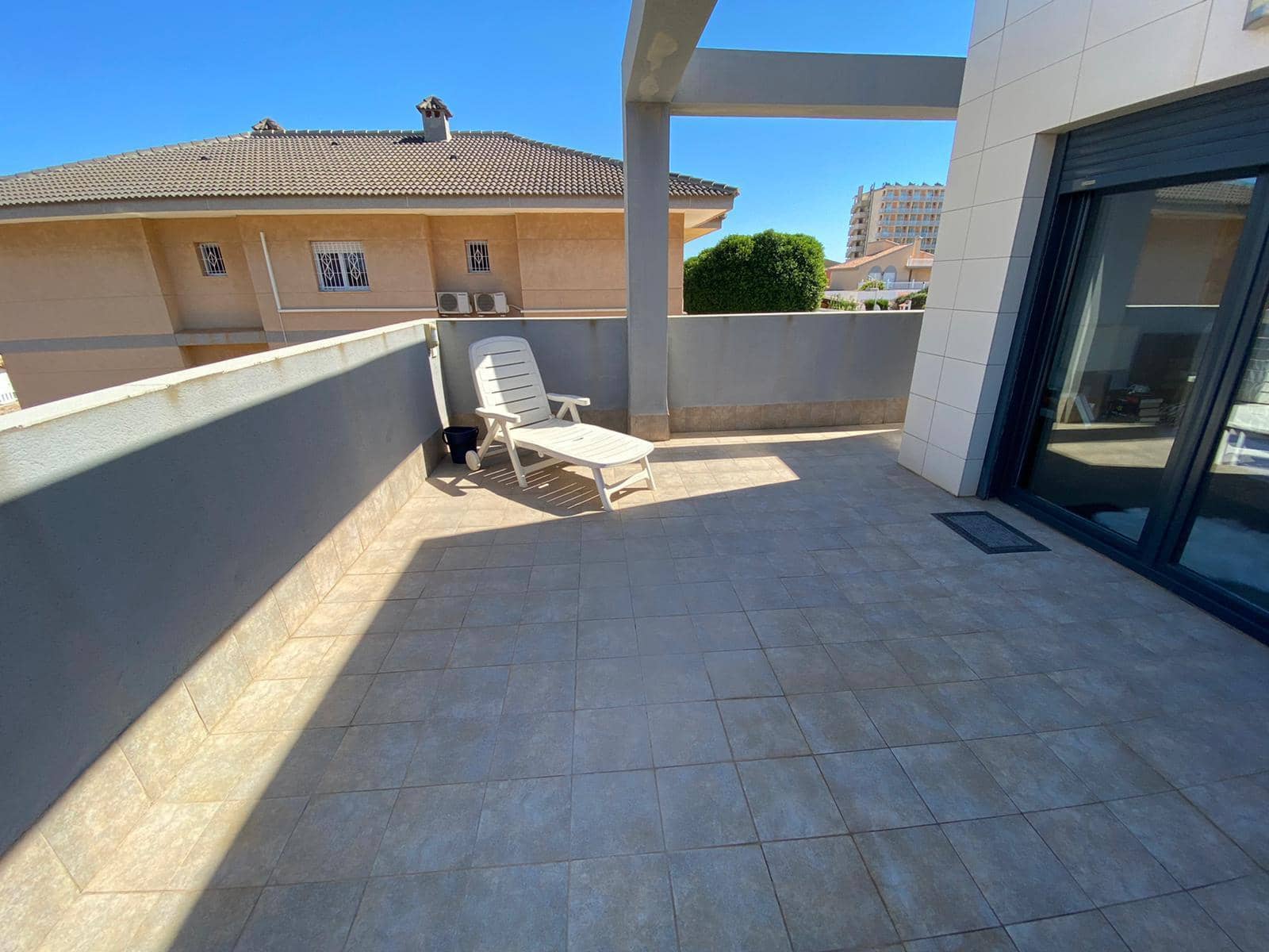6 soverom Villa til salgs i La Manga del Mar Menor med svømmebasseng garasje - € 1 200 000 (Ref: 9562047)