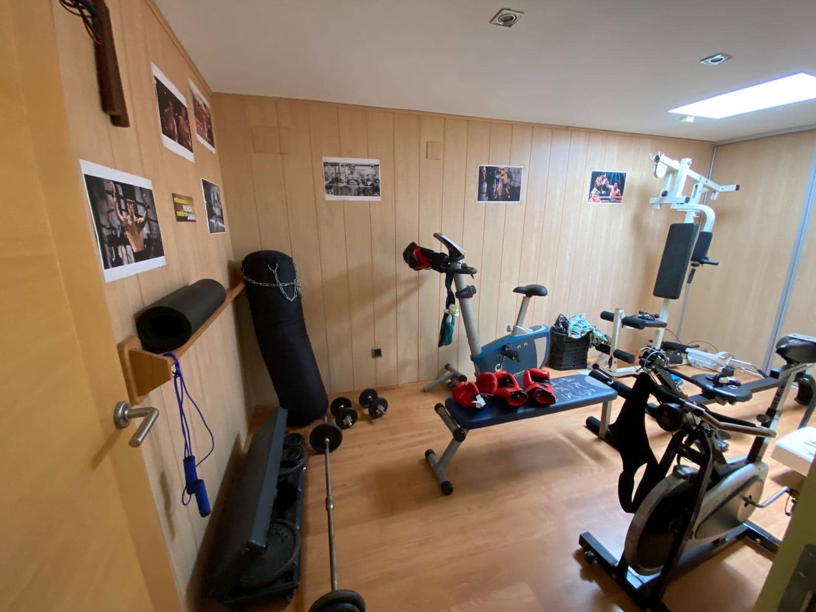 6 soverom Villa til salgs i La Manga del Mar Menor med svømmebasseng garasje - € 1 200 000 (Ref: 9562047)