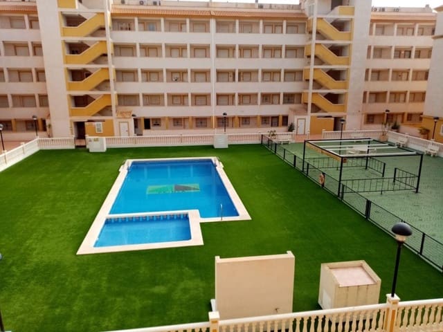 2 camera da letto Appartamento da affittare in Mar de Cristal, Cartagena con piscina - 650 € (Rif: 9666738)