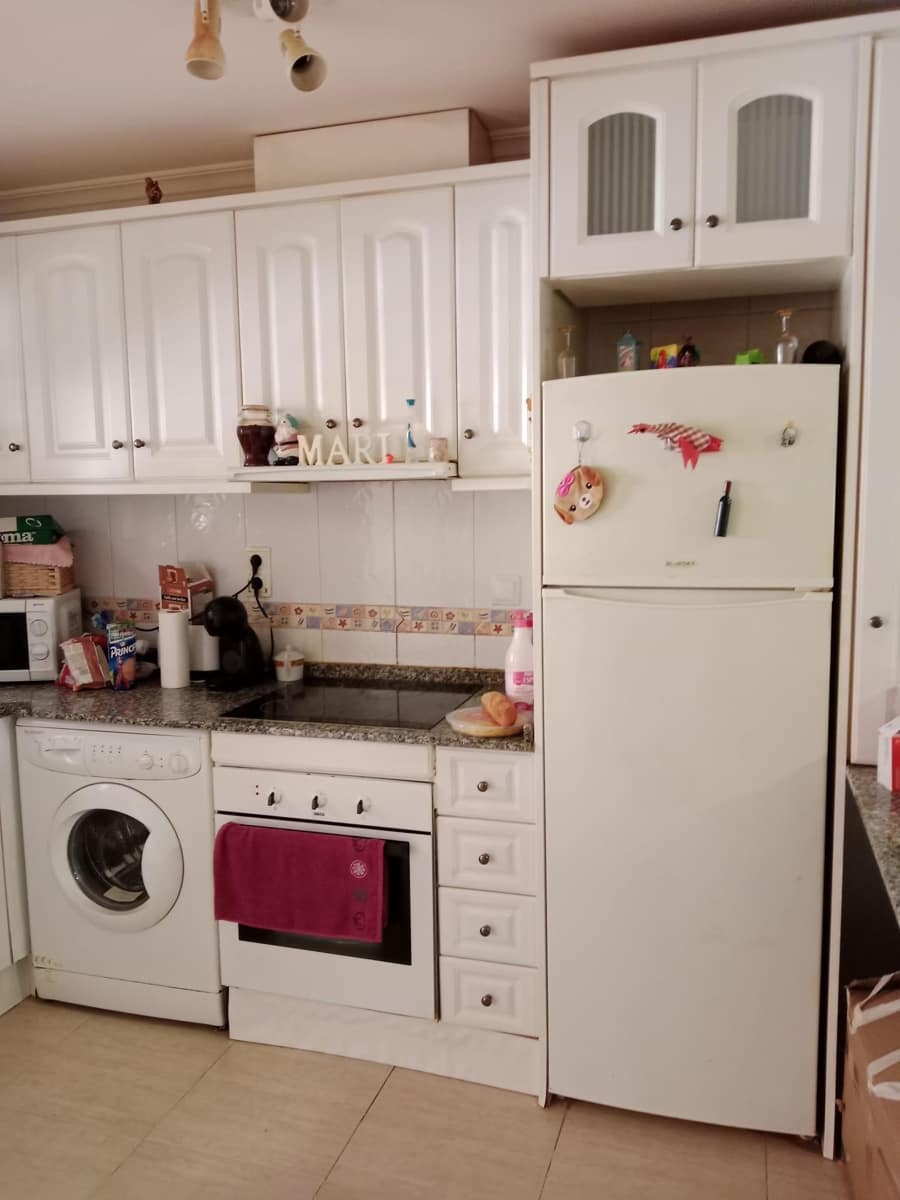 2 camera da letto Appartamento da affittare in Mar de Cristal con piscina - 650 € (Rif: 9666738)