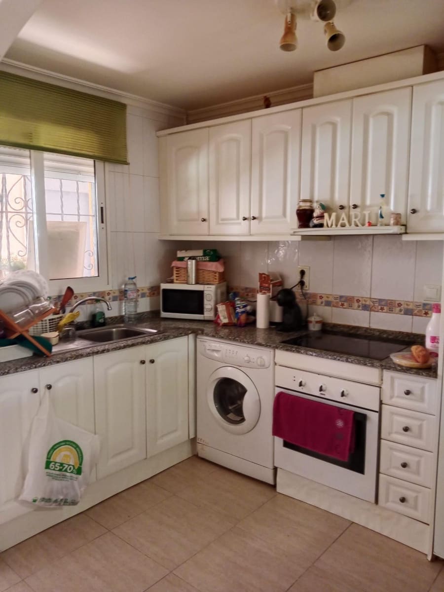 2 camera da letto Appartamento da affittare in Mar de Cristal con piscina - 650 € (Rif: 9666738)