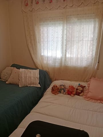 2 camera da letto Appartamento da affittare in Mar de Cristal, Cartagena con piscina - 650 € (Rif: 9666738)