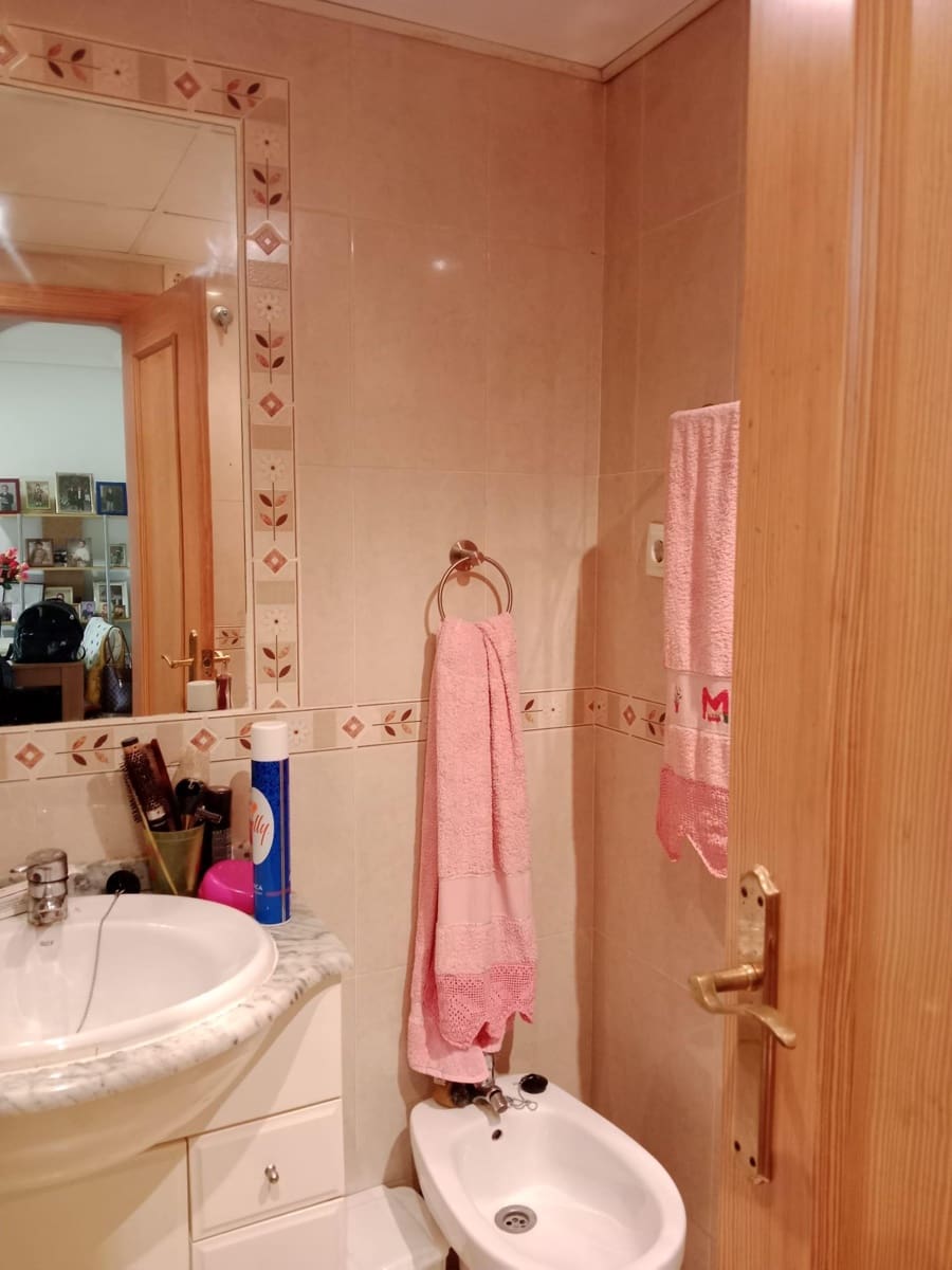 2 camera da letto Appartamento da affittare in Mar de Cristal con piscina - 650 € (Rif: 9666738)