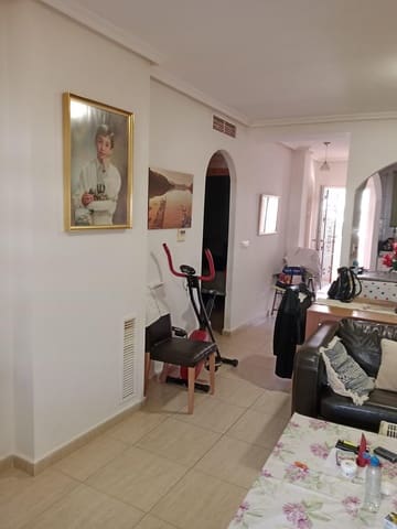 2 camera da letto Appartamento da affittare in Mar de Cristal, Cartagena con piscina - 650 € (Rif: 9666738)