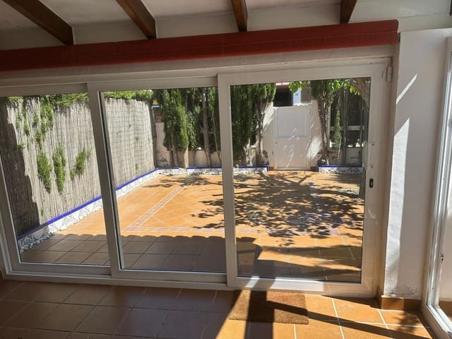 2 soveværelse Lejlighed til leje i Mar de Cristal, Cartagena med garage - € 2.500 (Ref: 9780724)