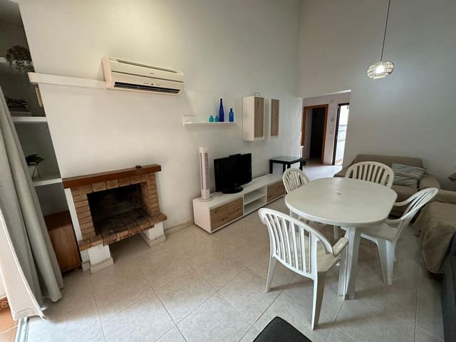 2 soveværelse Lejlighed til leje i Mar de Cristal, Cartagena med garage - € 2.500 (Ref: 9780724)