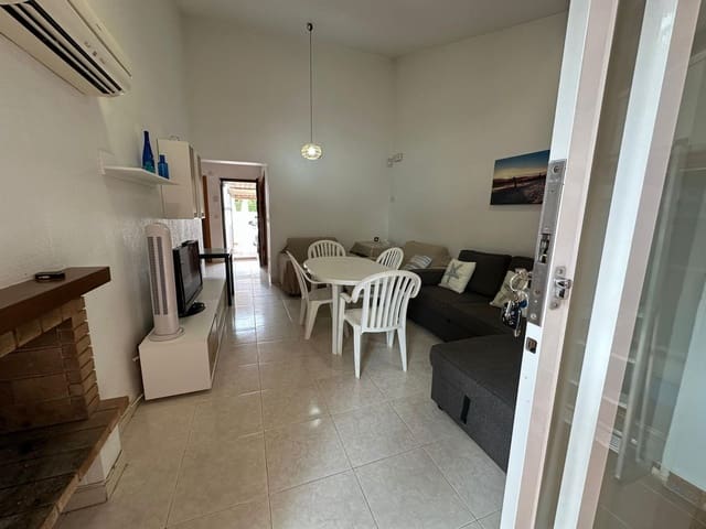 2 soveværelse Lejlighed til leje i Mar de Cristal, Cartagena med garage - € 2.500 (Ref: 9780724)