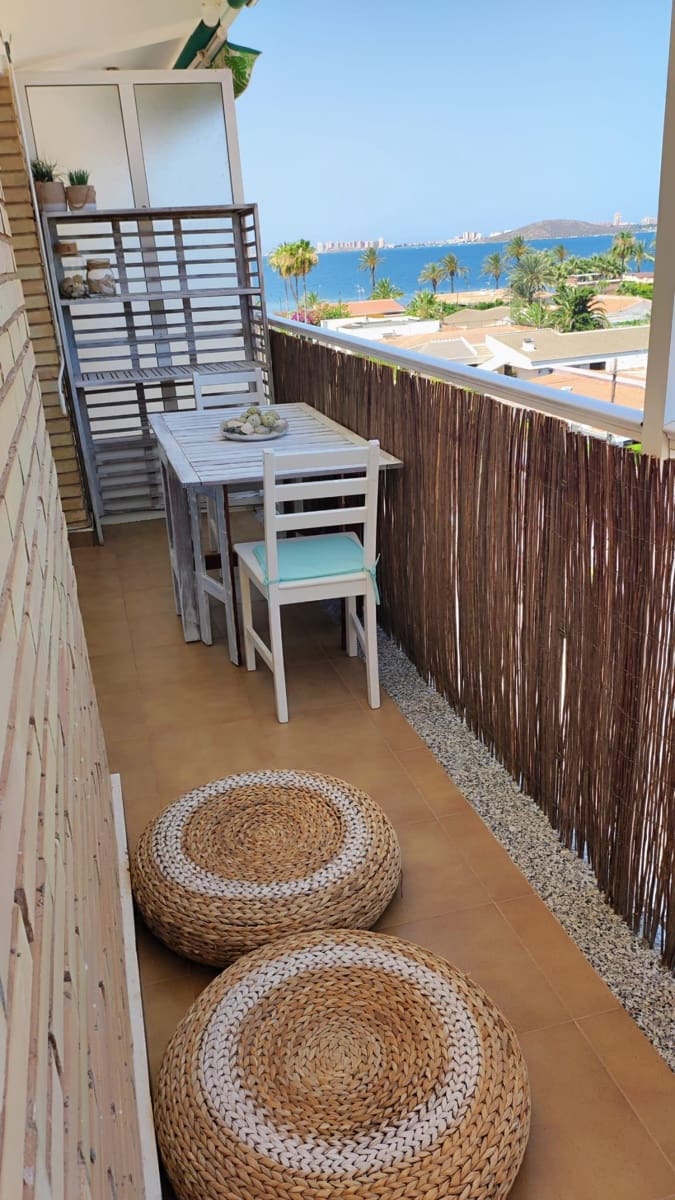 2 soveværelse Lejlighed til leje i Mar de Cristal - € 2.500 (Ref: 9785974)