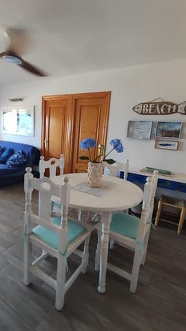 2 soveværelse Lejlighed til leje i Mar de Cristal, Cartagena - € 2.500 (Ref: 9785974)