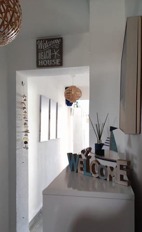 2 soveværelse Lejlighed til leje i Mar de Cristal, Cartagena - € 2.500 (Ref: 9785974)