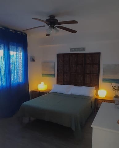 2 soveværelse Lejlighed til leje i Mar de Cristal, Cartagena - € 2.500 (Ref: 9785974)