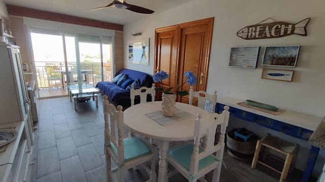 2 soveværelse Lejlighed til leje i Mar de Cristal, Cartagena - € 2.500 (Ref: 9785974)