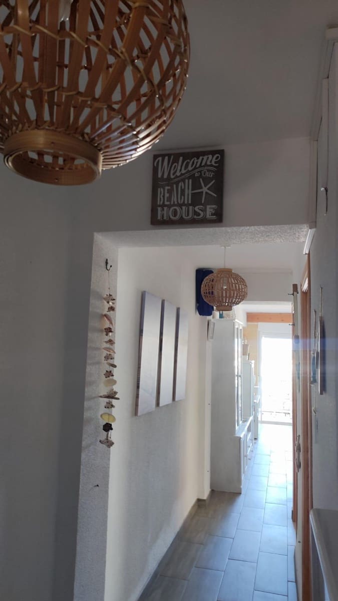 2 soveværelse Lejlighed til leje i Mar de Cristal - € 2.500 (Ref: 9785974)