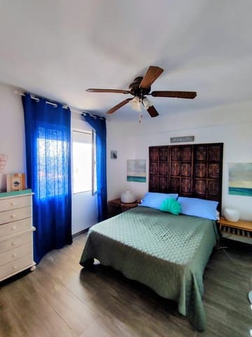 2 soveværelse Lejlighed til leje i Mar de Cristal, Cartagena - € 2.500 (Ref: 9785974)