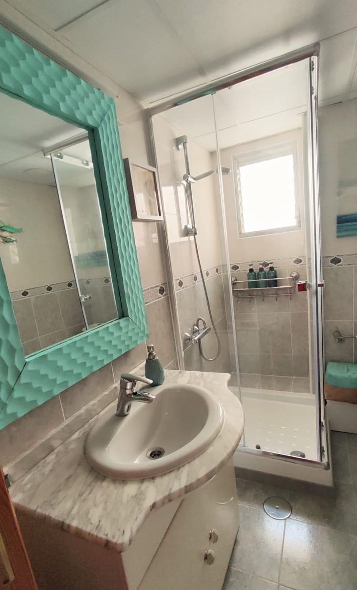 2 soveværelse Lejlighed til leje i Mar de Cristal - € 2.500 (Ref: 9785974)