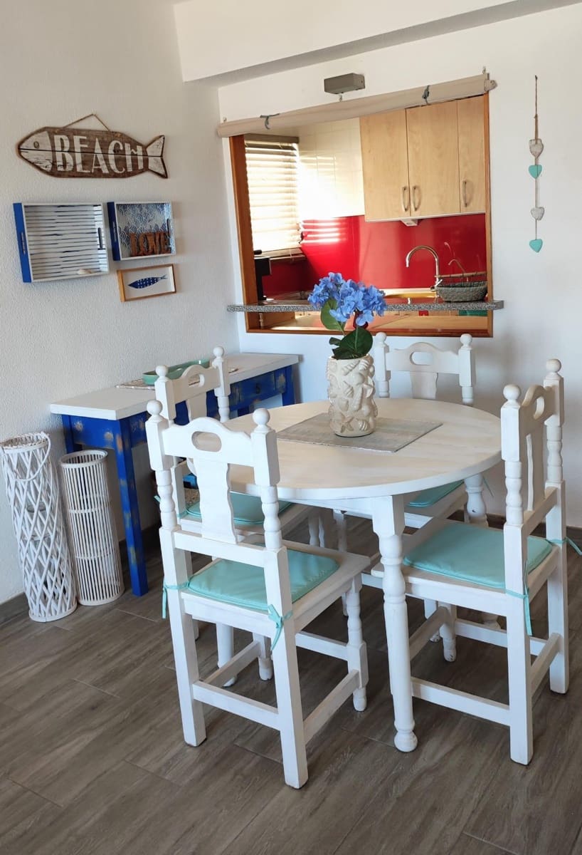 2 soveværelse Lejlighed til leje i Mar de Cristal - € 2.500 (Ref: 9785974)