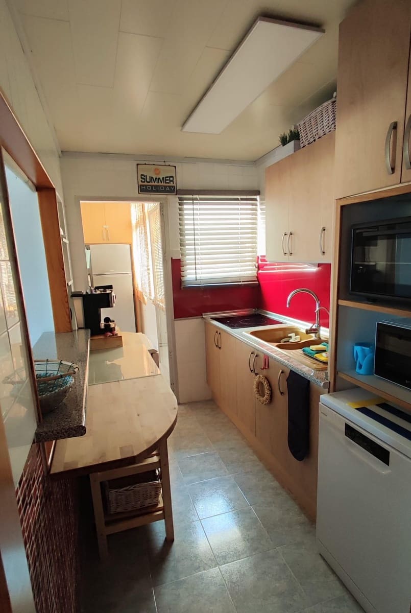 2 soveværelse Lejlighed til leje i Mar de Cristal - € 2.500 (Ref: 9785974)