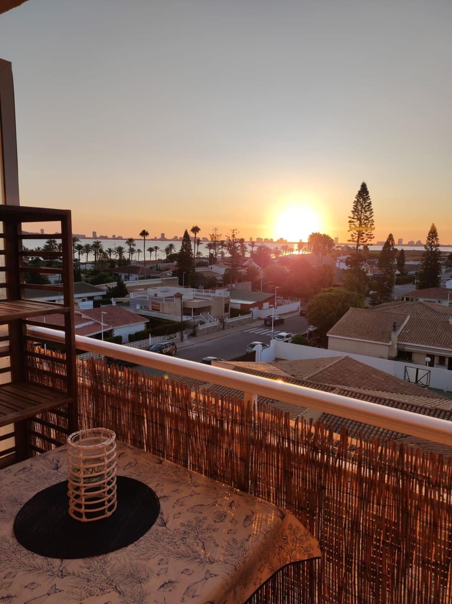 2 soveværelse Lejlighed til leje i Mar de Cristal - € 2.500 (Ref: 9785974)