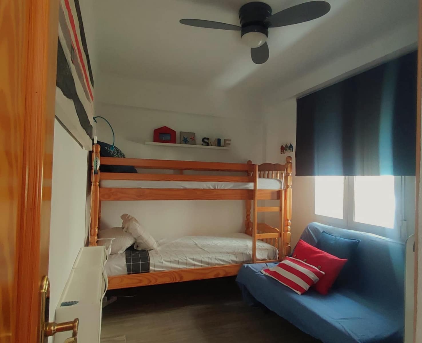 2 soveværelse Lejlighed til leje i Mar de Cristal - € 2.500 (Ref: 9785974)