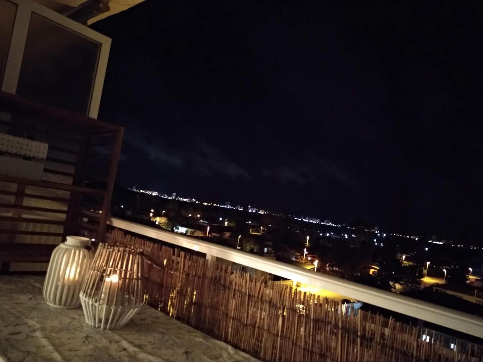 2 soveværelse Lejlighed til leje i Mar de Cristal - € 2.500 (Ref: 9785974)