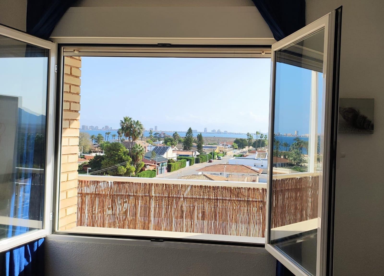 2 soveværelse Lejlighed til leje i Mar de Cristal - € 2.500 (Ref: 9785974)