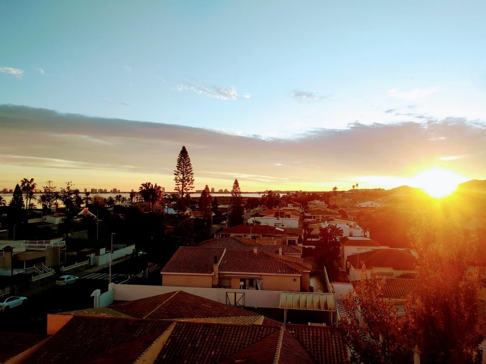 2 soveværelse Lejlighed til leje i Mar de Cristal - € 2.500 (Ref: 9785974)