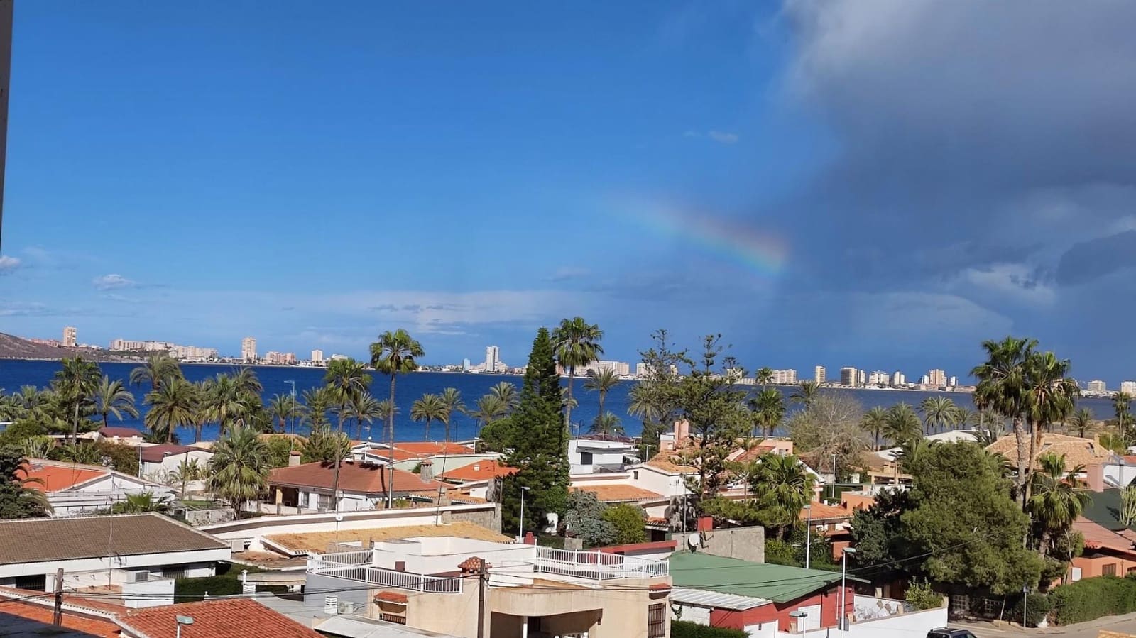 2 soveværelse Lejlighed til leje i Mar de Cristal - € 2.500 (Ref: 9785974)