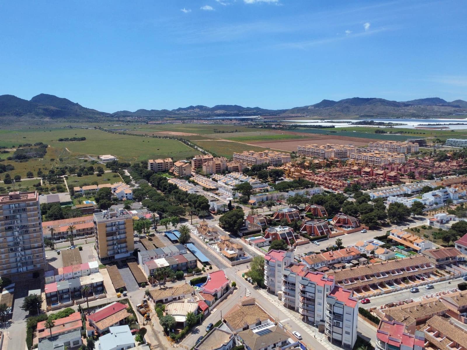 2 soveværelse Lejlighed til leje i Mar de Cristal - € 2.500 (Ref: 9785974)