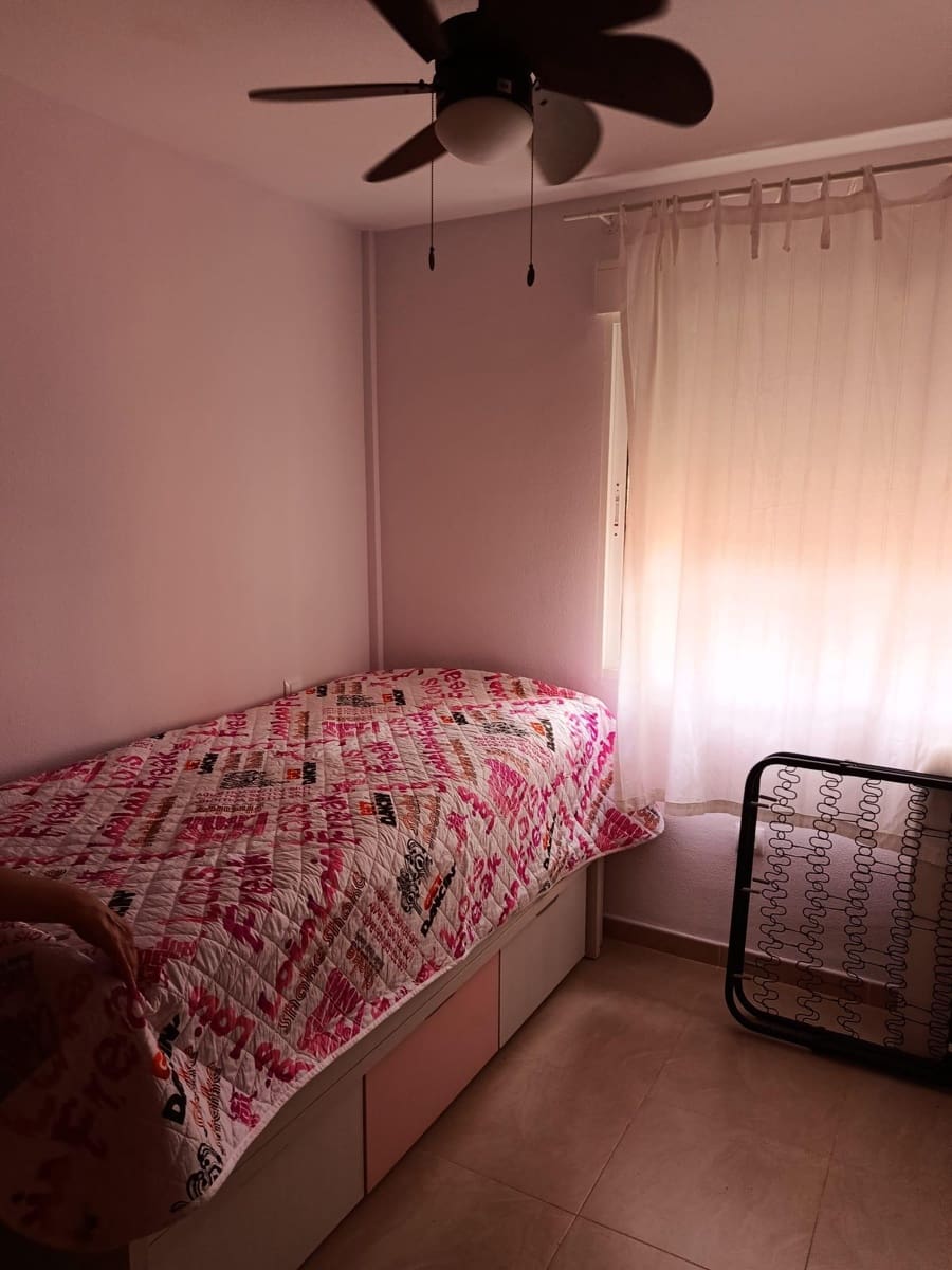 2 soverom Leilighet til leie i Mar de Cristal med svømmebasseng garasje - € 2 800 (Ref: 9789816)