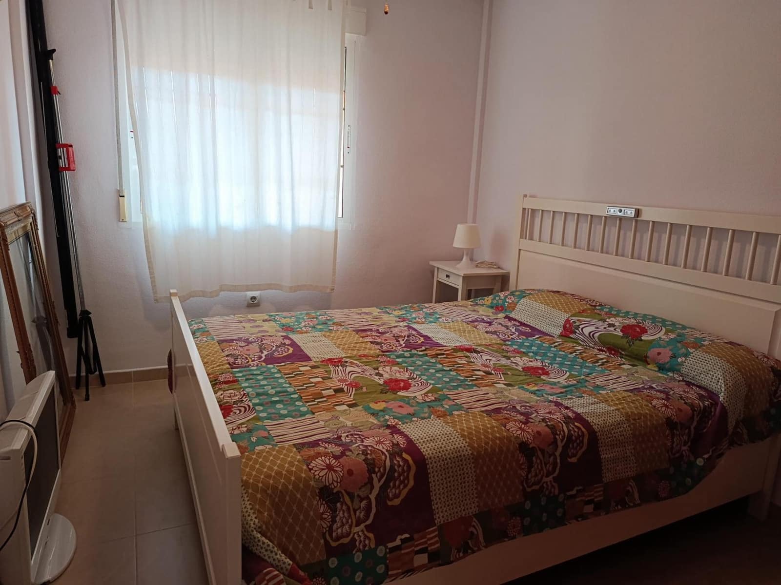 2 soverom Leilighet til leie i Mar de Cristal med svømmebasseng garasje - € 2 800 (Ref: 9789816)