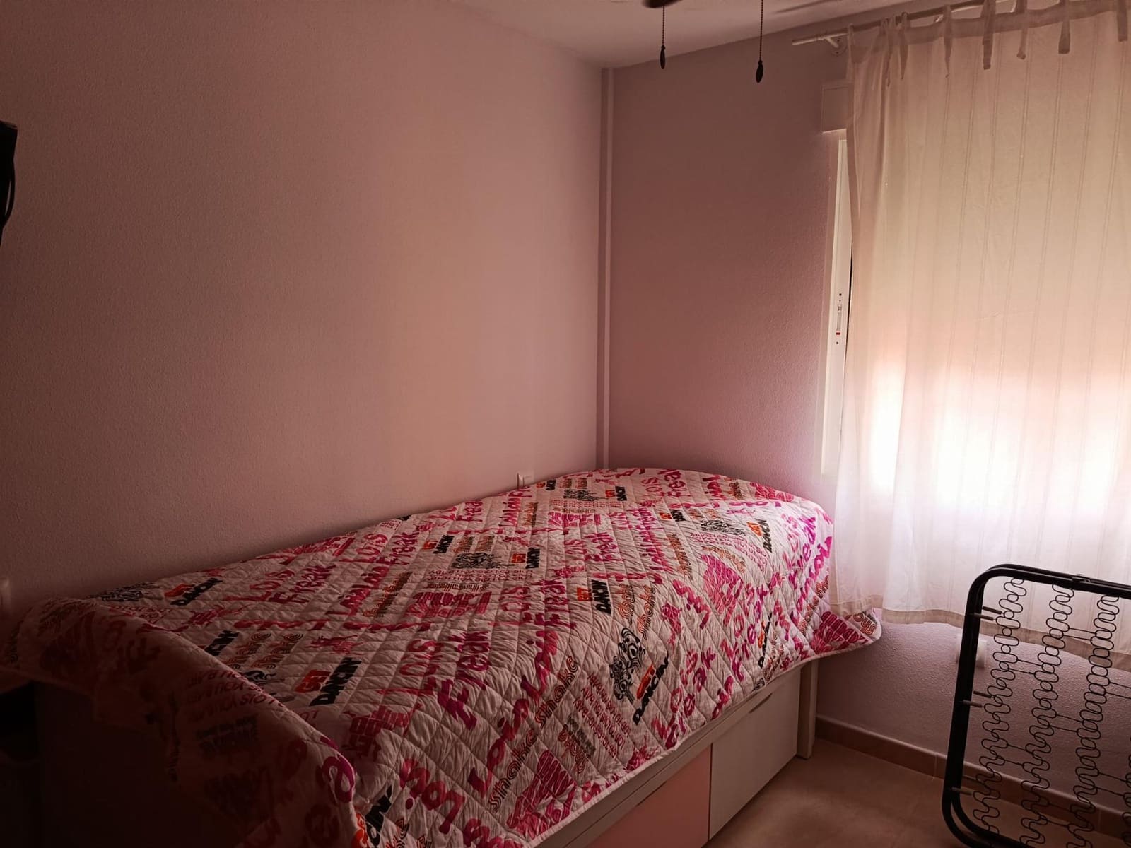 2 soverom Leilighet til leie i Mar de Cristal med svømmebasseng garasje - € 2 800 (Ref: 9789816)