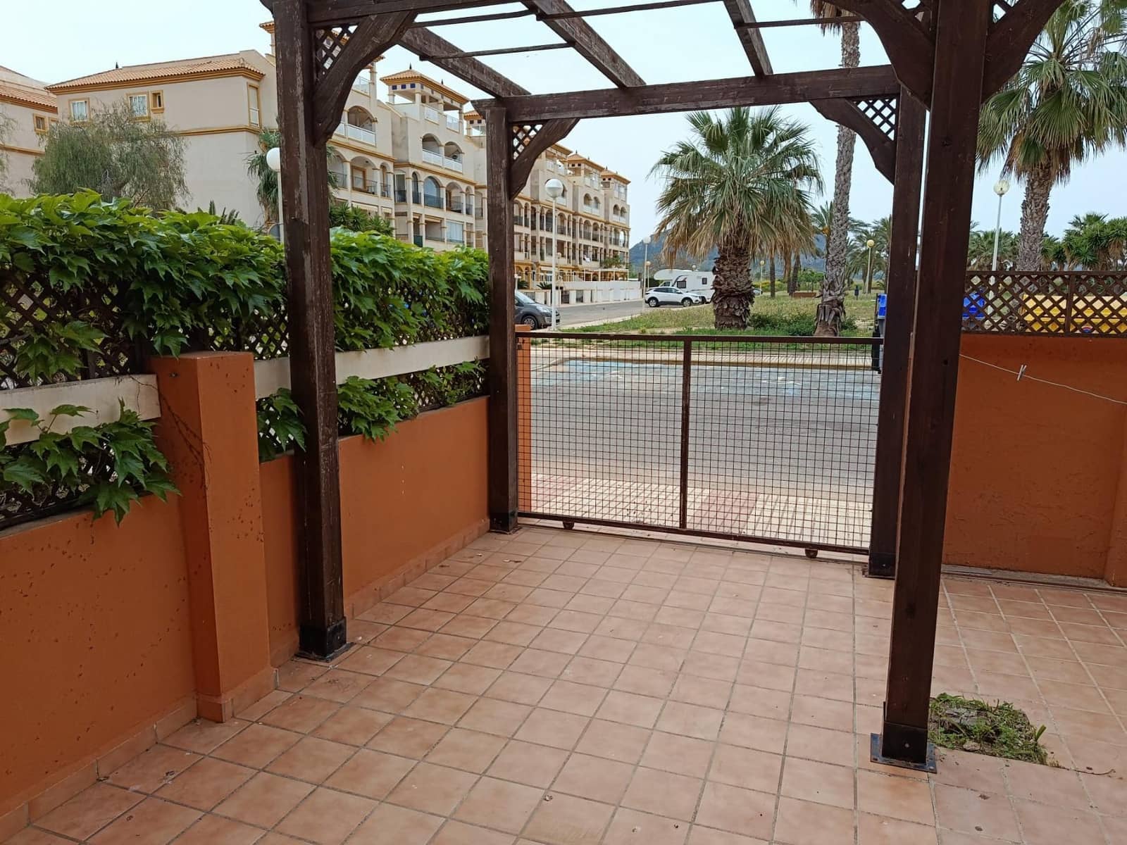 2 soverom Leilighet til leie i Mar de Cristal med svømmebasseng garasje - € 2 800 (Ref: 9789816)