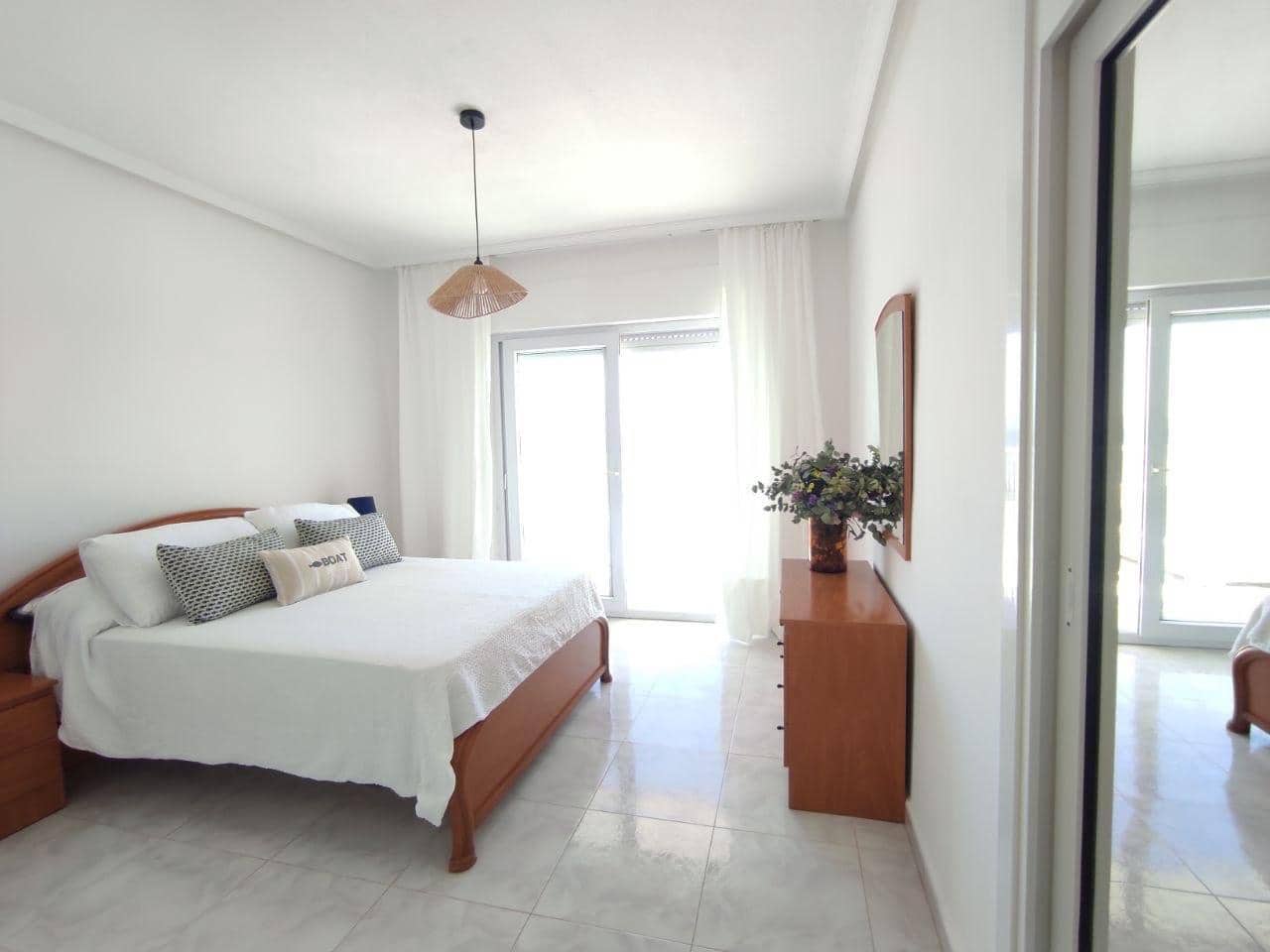 2 sypialnia Apartament do wynajęcia w La Manga del Mar Menor z basenem - 4 000 € (Ref: 9805796)
