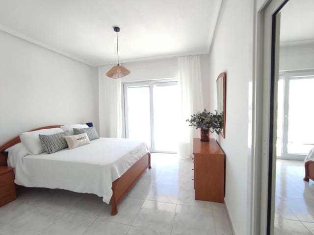 2 sypialnia Apartament do wynajęcia w La Manga del Mar Menor z basenem - 4 000 € (Ref: 9805796)