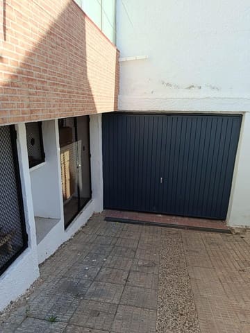 Garaje en Islas Menores, Cartagena en venta - 20.000 € (Ref: 9850605)