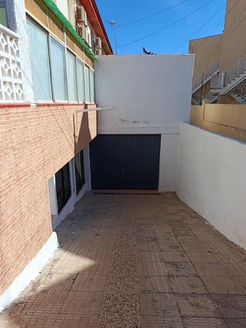 Garaje en Islas Menores, Cartagena en venta - 20.000 € (Ref: 9850605)