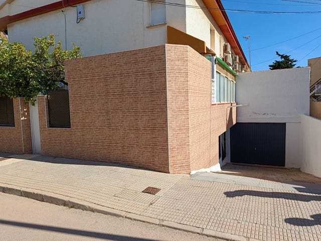 Garaje en Islas Menores, Cartagena en venta - 20.000 € (Ref: 9850605)