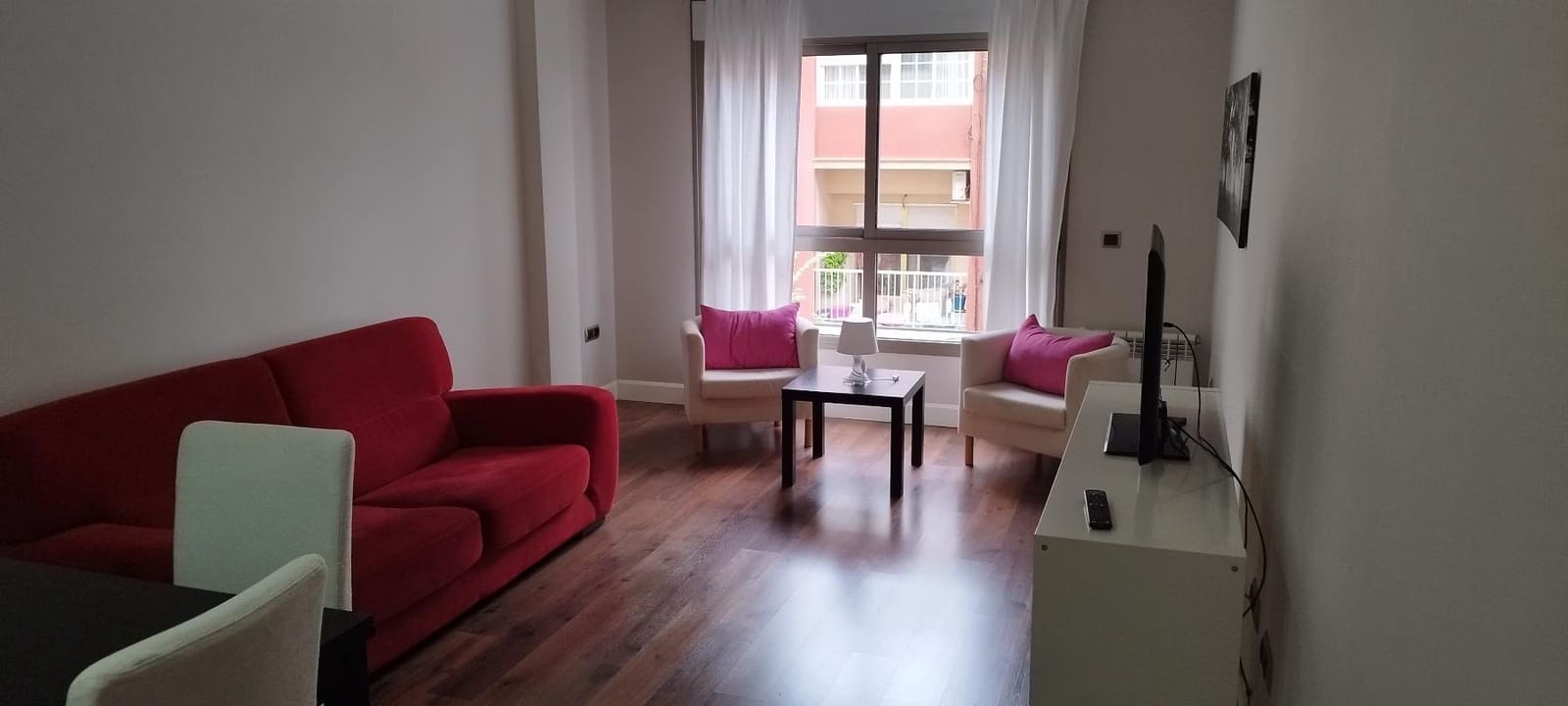 2 bedroom Apartment for rent in Cartagena - € 750 (Ref: 9861387)
