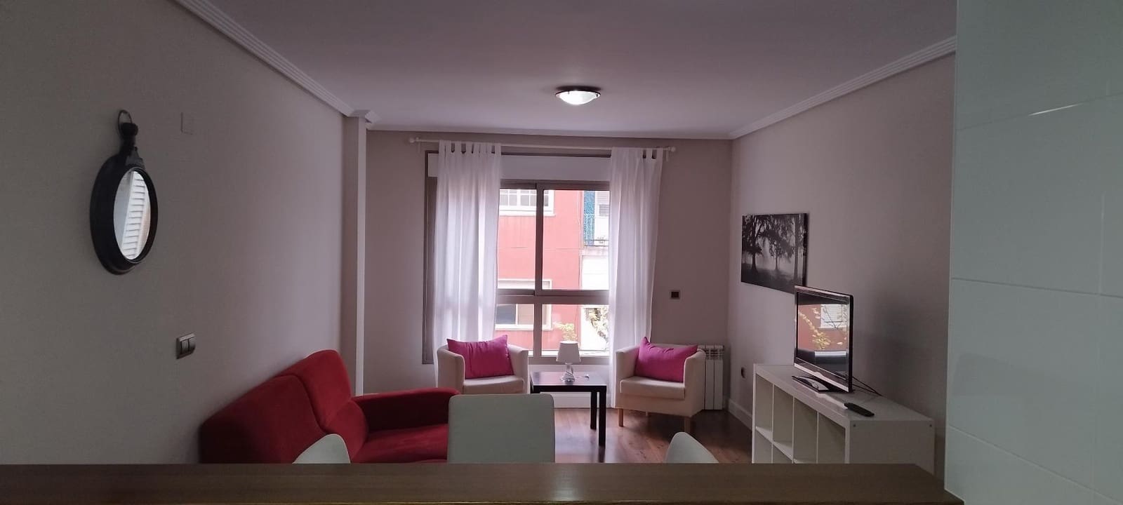 2 bedroom Apartment for rent in Cartagena - € 750 (Ref: 9861387)