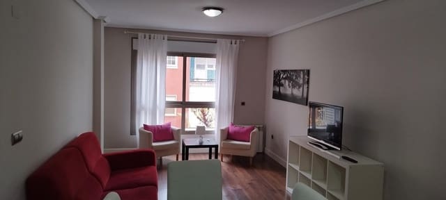 2 makuuhuone Huoneisto vuokrattavana paikassa Cartagena Ciudad, Cartagena - 750 € (Ref: 9861387)