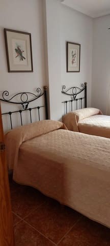 3 slaapkamer Appartement te huur in Playa Paraiso, Cartagena met zwembad - € 2.500 (Ref: 9912272)