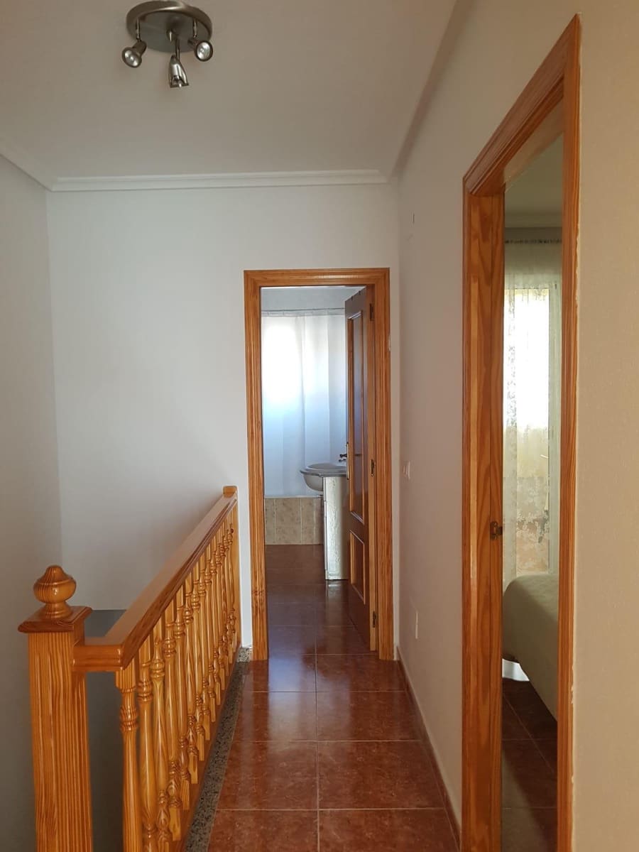 3 slaapkamer Appartement te huur in Playa Paraiso met zwembad - € 2.500 (Ref: 9912272)