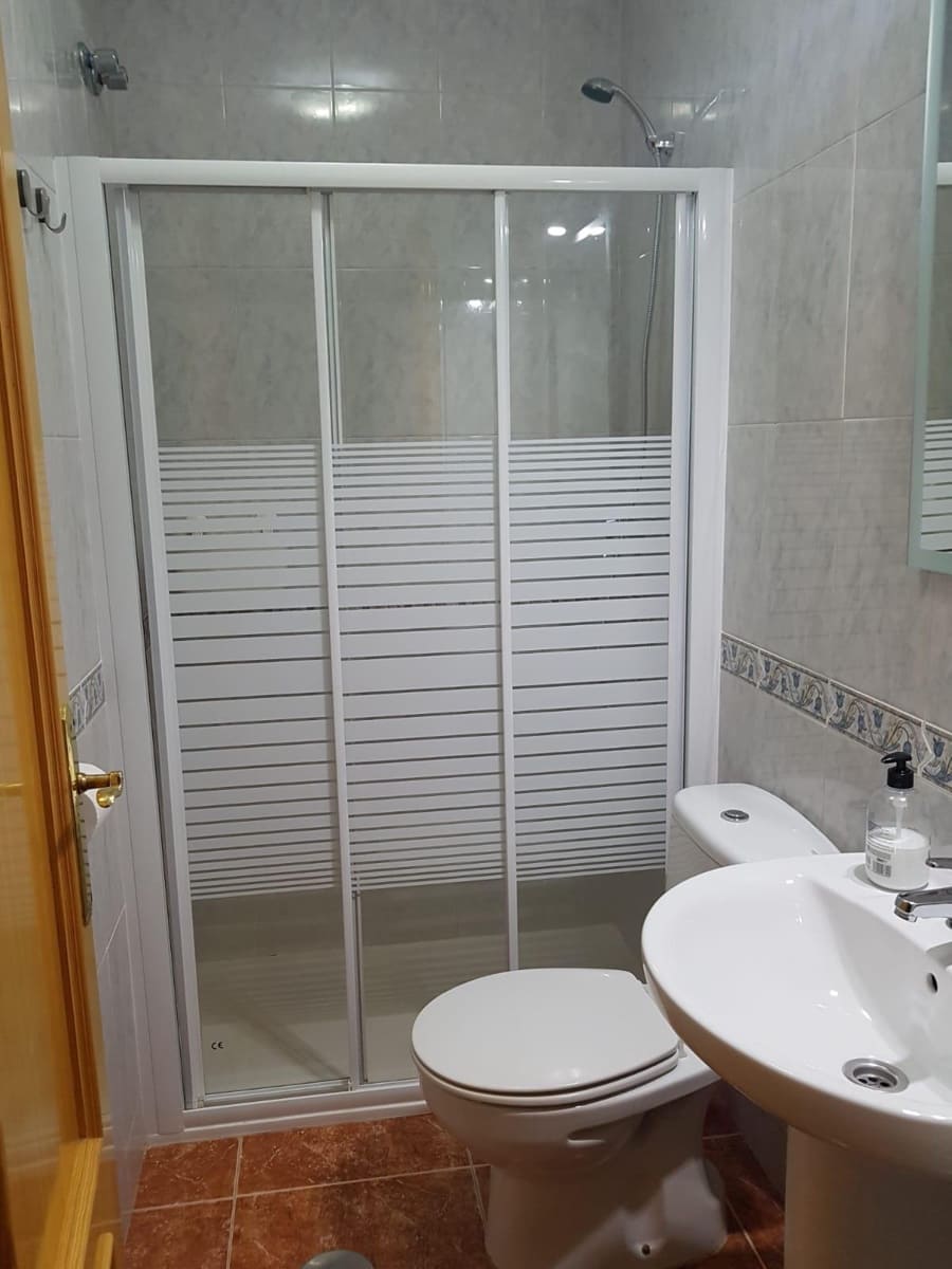 3 slaapkamer Appartement te huur in Playa Paraiso met zwembad - € 2.500 (Ref: 9912272)