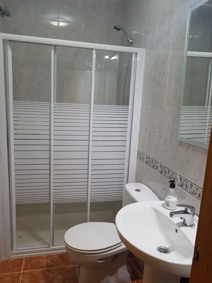 3 slaapkamer Appartement te huur in Playa Paraiso met zwembad - € 2.500 (Ref: 9912272)