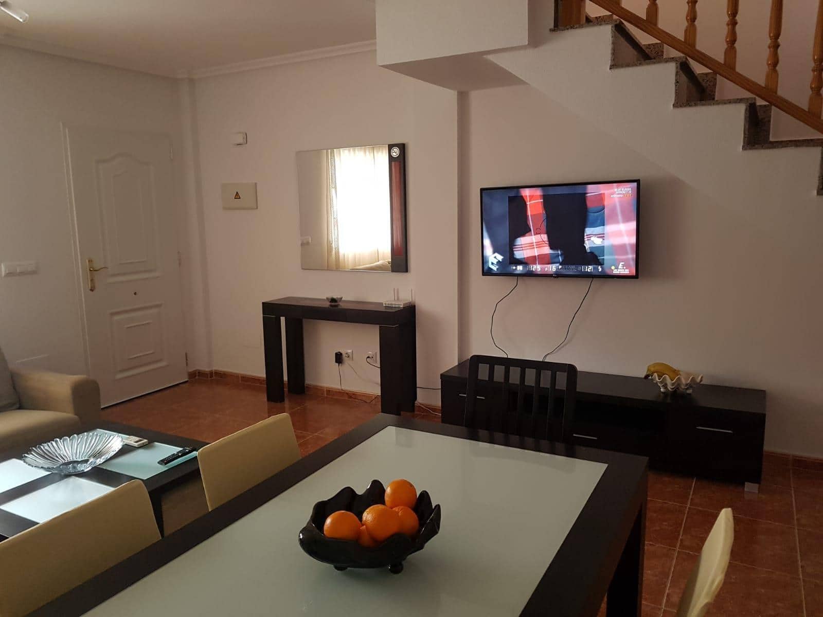 3 slaapkamer Appartement te huur in Playa Paraiso met zwembad - € 2.500 (Ref: 9912272)
