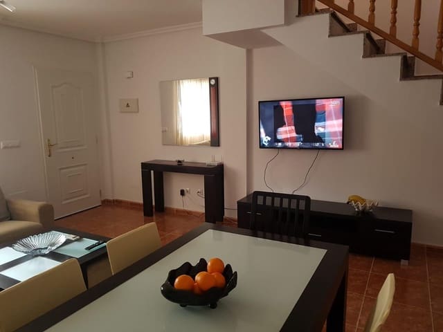 3 slaapkamer Appartement te huur in Playa Paraiso, Cartagena met zwembad - € 2.500 (Ref: 9912272)