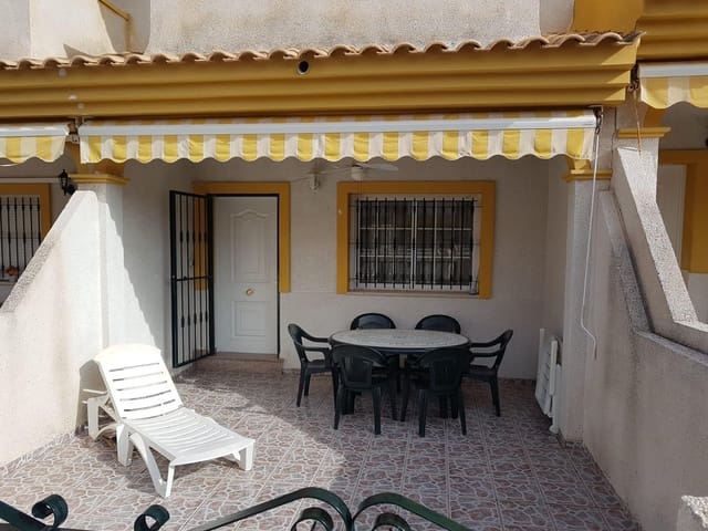 3 slaapkamer Appartement te huur in Playa Paraiso, Cartagena met zwembad - € 2.500 (Ref: 9912272)