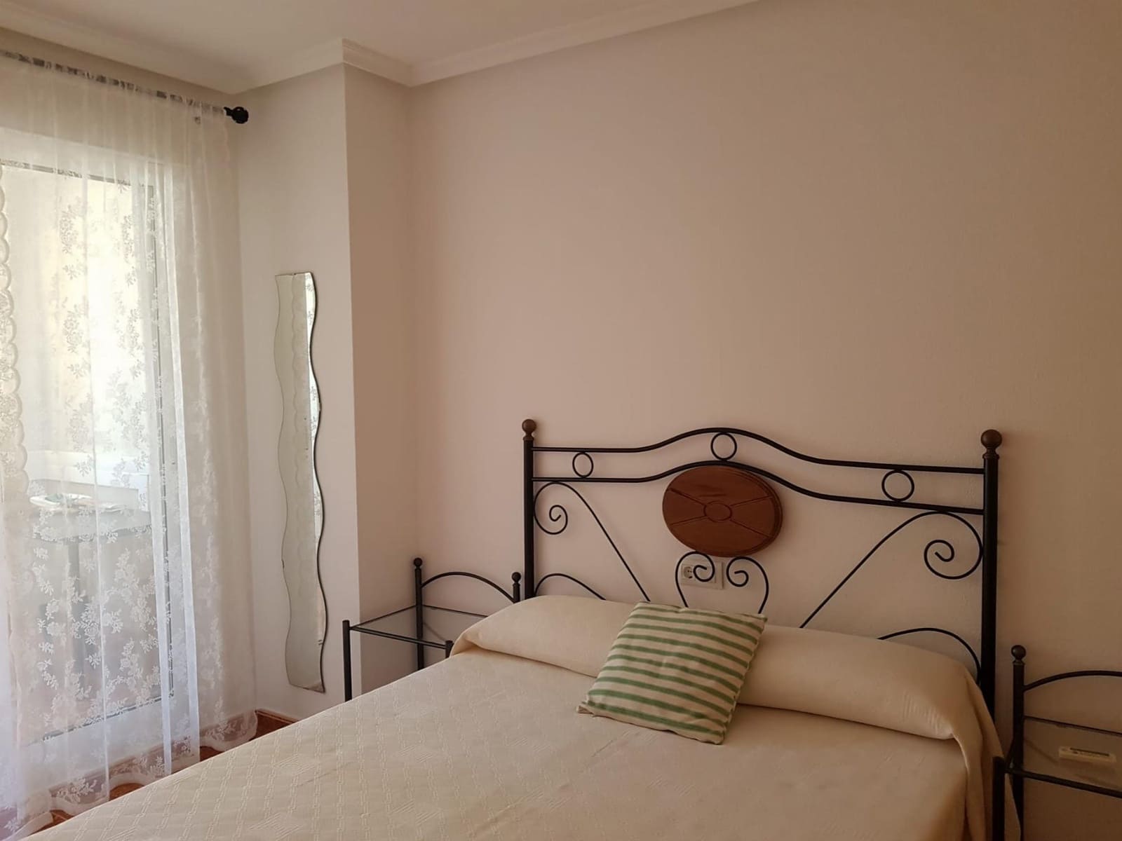 3 slaapkamer Appartement te huur in Playa Paraiso met zwembad - € 2.500 (Ref: 9912272)