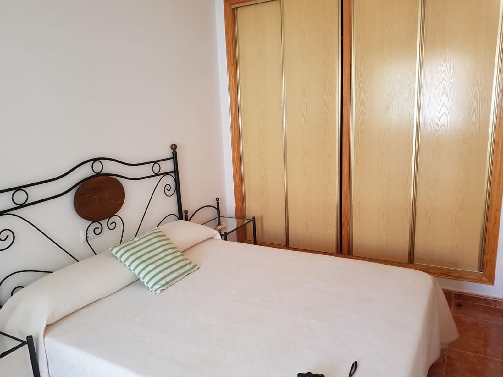 3 slaapkamer Appartement te huur in Playa Paraiso met zwembad - € 2.500 (Ref: 9912272)